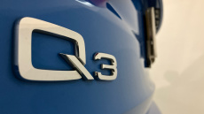 Audi Q3 40 TFSI Quattro S Line 5dr S Tronic Petrol Estate